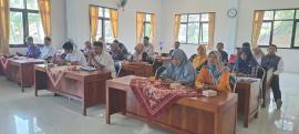 Pembinaan Lembaga Kemasyarakatan 
